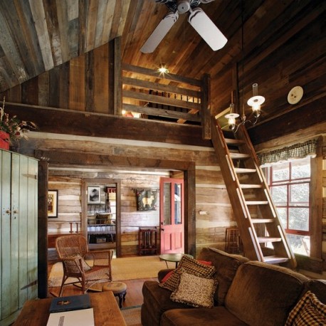 Full nature experience Liska